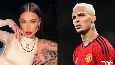 Antonyn hyökkäys tyttöystävään johtaa Brasilian joukon poistamiseen: Poliisi tutkii, koska Man Utd on vaiti