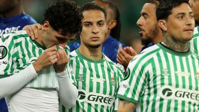 Le renouveau d'Antony : des difficultés de Manchester à la percée du Real Betis et aux rumeurs de transfert