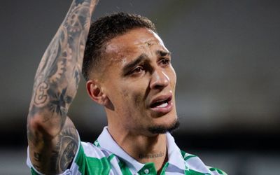 El resurgimiento de Antony: cómo una cesión al Real Betis transformó su carrera tras los problemas del Manchester United