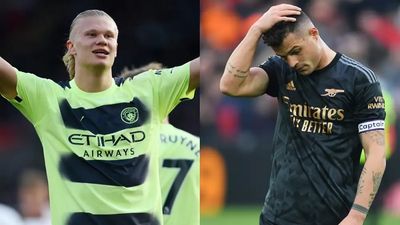 Five reasons why Arsenal will fail to win the Premier League