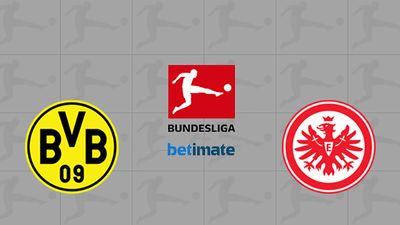 Dortmund vs Francfort Pronostics, cotes et conseils de paris 22/04/2023