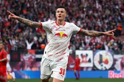 Arsenal et Al Hilal dans une course intense pour recruter Benjamin Sesko cet été