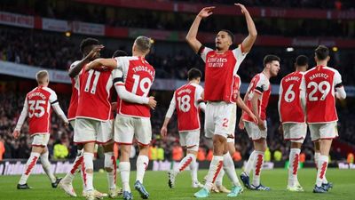 Arsenal Awakens to Overwhelm Toothless Burnley with Aerial Prowess
