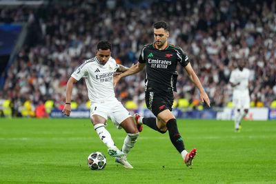 El Arsenal negocia el fichaje de Rodrygo: cómo la estrella brasileña podría transformar su ataque