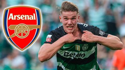 Arsenal se rapproche du transfert de Viktor Gyokeres : dans les coulisses du transfert de l'attaquant qui va transformer son attaque