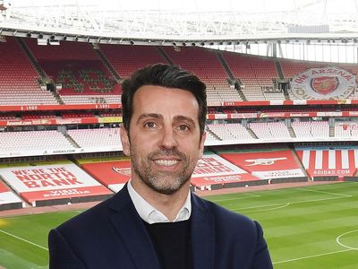 Arsenal s'apprête à offrir un numéro de maillot de rêve à un objectif de 42 millions de livres sterling après qu'Edu ait obtenu un accord majeur
