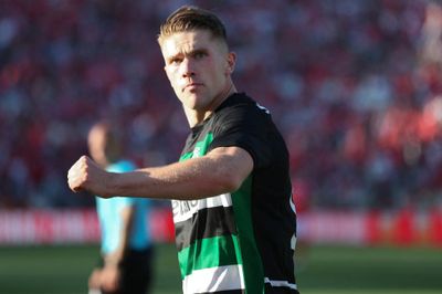 Arsenal will Viktor Gyokeres verpflichten: Einblicke in die 63 Millionen Pfund schwere Stürmer-Transfer-Saga