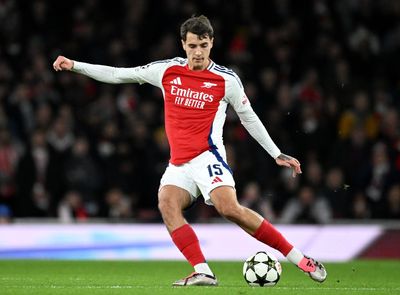 Arsenal Star søger Transfer Exit og efterlader Mikel Arteta med et stort dilemma