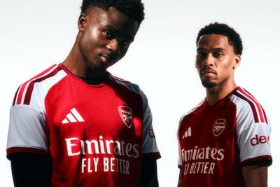 Arsenal Unveil 2026/27 Home Kit: A Bold Blend of Tradition and Innovation