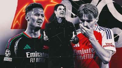 O ponto de virada do Arsenal em 2024: a ascensão de Arteta, os sonhos europeus e os principais desafios