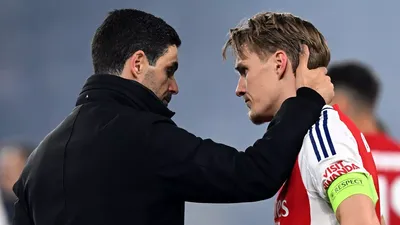 Arsenals exit i Champions League-semifinalen: Vigtige lektioner og fremtidsudsigter