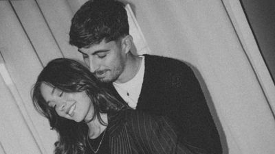 Kai Havertz của Arsenal và vợ Sophia chia sẻ tin vui ấm lòng khi đang mong đợi một đứa con