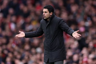 Arsenal’s Striker Dilemma: Merson’s Insight on Arteta’s Title Strategy