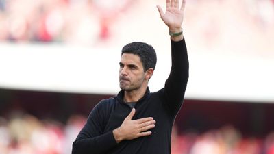 Arteta squalificato: l'Arsenal si assicura il secondo posto prima della finale di stagione