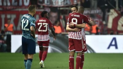 Aston Villa Crashes Out of Europe as Unai Emery's Side Suffers Another Defeat Against Olympiakos