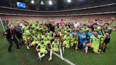 L'Australia si assicura un posto per la Coppa del Mondo FIFA 2026: vittoria chiave contro l'Arabia Saudita e implicazioni per l'AFC