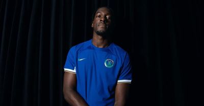 Axel Disasi Completes £38.7m Move to Chelsea from Monaco with Ambition to Win Trophies