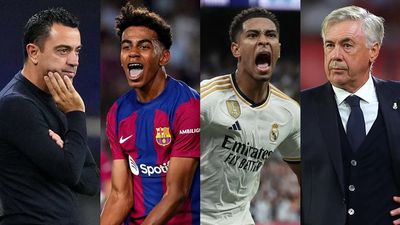 Barcelona's Clasico Clash with Real Madrid Threatened by Injury Concerns