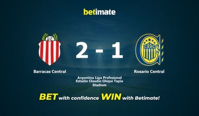 Barracas Central vs Rosario Central Prediction, Odds & Betting Tips 06/09/2023