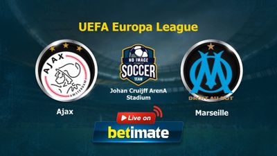 アヤックス対マルセイユ ライブ解説と結果、2023/09/21(UEFAヨーロッパリーグ)