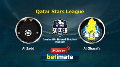 Al Sadd vs Al Gharafa Live Commentary & Result, 09/28/2023(Qatar Stars League)