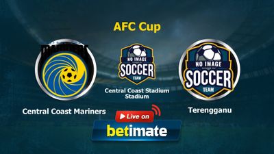 Central Coast Mariners vs Terengganu Livekommentar og resultat, 29/11/2023 (AFC Cup)