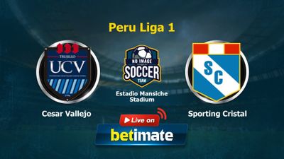 Cesar Vallejo vs Sporting Cristal Live Commentary & Result, 09/22/2023(Peru Liga 1)