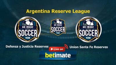 Argentina - Club Sportivo Italiano Reserves - Results, fixtures