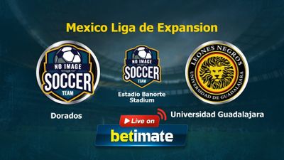 Dorados বনাম Universidad Guadalajara লাইভ মন্তব্য এবং ফলাফল, 03/21/2024 (মেক্সিকো লিগা ডি এক্সপানশন)