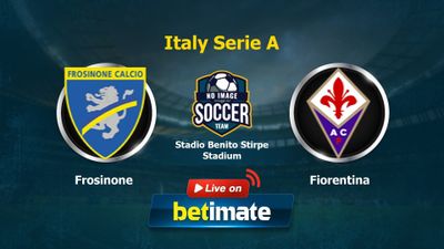 Frosinone vs Fiorentina Live Commentary & Result, 09/28/2023(Italy Serie A)