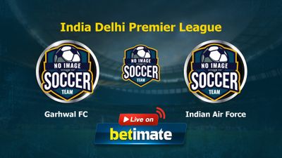 India Delhi Premier League Standings