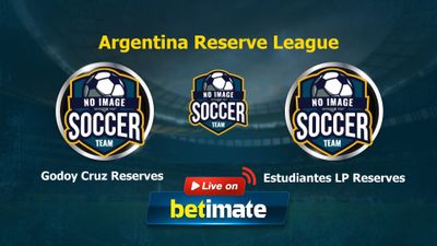 Godoy Cruz Reserves vs Estudiantes LP Reserves Live Commentary & Result, 09/28/2023(Argentina Reserve League)