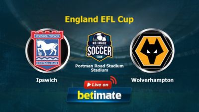 Bình luận trực tiếp Ipswich vs Wolverhampton, 26/09/2023(England EFL Cup)