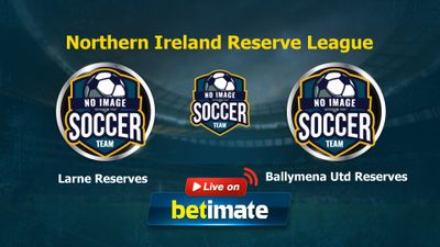 Reserve League Apertura Fixtures, Live Scores & Results » Table, Stats &  News