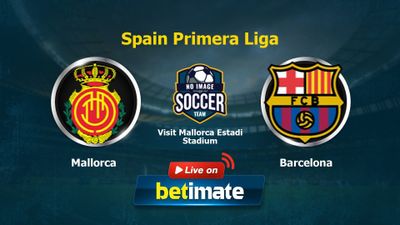 Bình luận và kết quả trực tiếp Mallorca vs Barcelona, 26/09/2023(Tây Ban Nha Primera Liga)