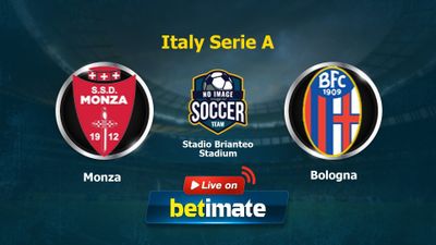Monza vs Bologna Live Commentary & Result, 09/28/2023(Italy Serie A)