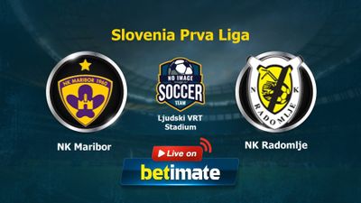 NK Maribor vs NK Radomlje Live Commentary & Result, 09/28/2023(Slovenia Prva Liga)