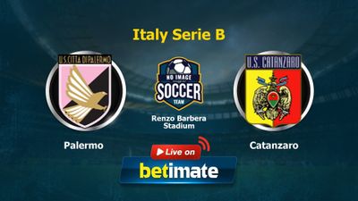 Palermo vs Catanzaro Comentarios en vivo y resultado, 12/01/2023 (Italia Serie B)