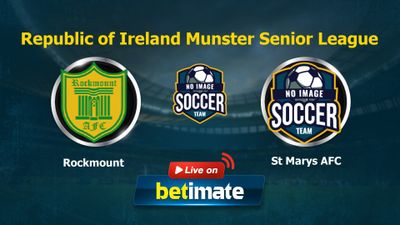 Comentarios en directo y resultado del partido Rockmount vs St Marys AFC, 03/06/2025 (Liga Senior de la República de Irlanda Munster)