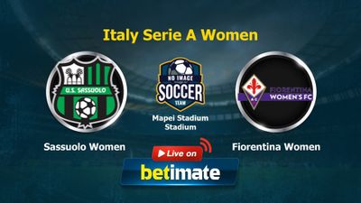 Sassuolo Frauen vs. Fiorentina Frauen Live-Kommentar und Ergebnis, 11.12.2023 (Italien Serie A Frauen)