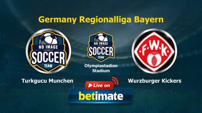 Turkgucu Munchen vs Wurzburger Kickers Live Commentary & Result, 09/28/2023(Germany Regionalliga Bayern)