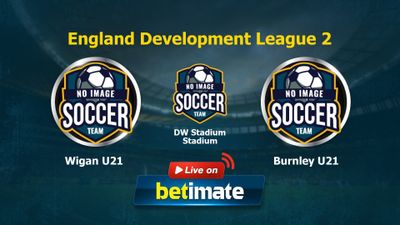 تفسیر و نتیجه زنده ویگان U21 مقابل برنلی U21، 2023/09/25 (لیگ توسعه انگلستان 2)