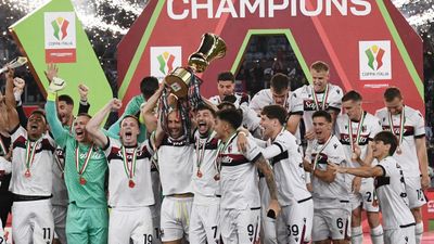 Bologna Triumphs Over AC Milan: Historic Coppa Italia Win Secures Europa League Spot