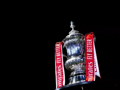 Bournemouth To Face Man City, Preston To Host Villa