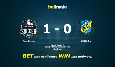 Brasiliense vs. Ipora EC Vorhersage, Quoten und Wetttipps 06.11.2023