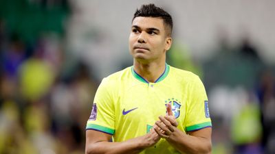 Brazil Omit Casemiro, Richarlison, and Gabriel Jesus from Copa América Squad