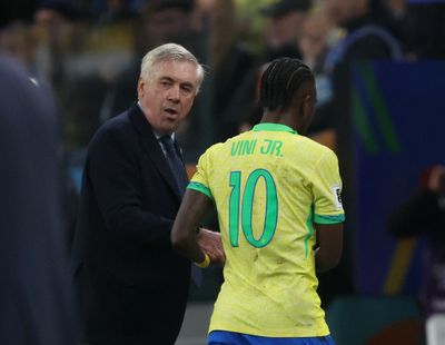Il Brasile si qualifica per il Mondiale 2026: l'impatto di Ancelotti e la brillantezza di Vinícius