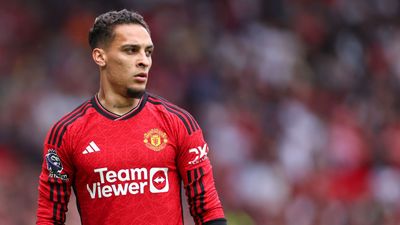 Brasilianische Polizei schließt Ermittlungen gegen Antony von Manchester United ab