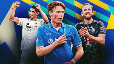 海外の英国人:ハリー・ケインの初優勝、ジュード・ベリンガムの台頭、ナポリとレアル・マドリードでの大胆な勝利