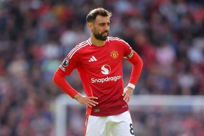 Bruno Fernandes: leadership, nomina al PFA e lealtà nelle difficoltà del Manchester United